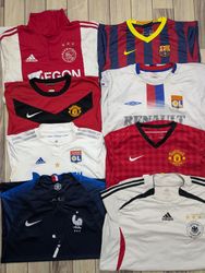 Football jersey t shirt