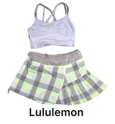 Lululemon mix item