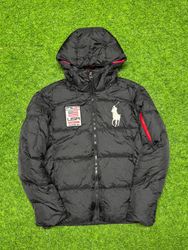 Polo Ralph Lauren パファー 11 ピース