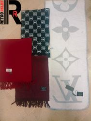 Premium-Qualität Schal-Bundle