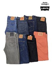 Levi's Jeans