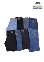 Wrangler Jeans