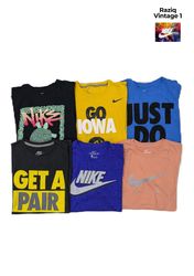 ナイキ Tシャツ