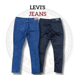 Levi's Jeans