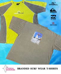 サーフウェアTシャツバンドル