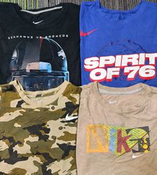 Nike T-Shirts (2398)