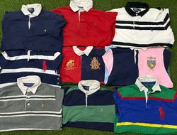 Polo rugby