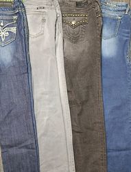 Miss Me/ Rock Revival/ True Religion Jeans (2403)