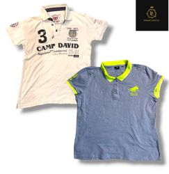 ミックスブランドTシャツ