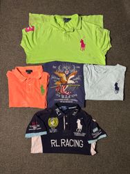 Ralph Lauren Big Pony T-Shirts