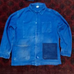 作業服シャツ P9B19