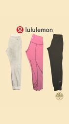 Lululemon Leggings & Trousers(G1)