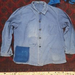 作業服シャツ P7B20
