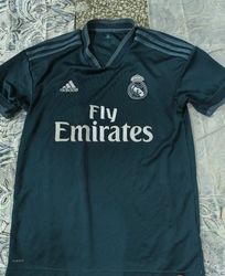 サッカージャージ