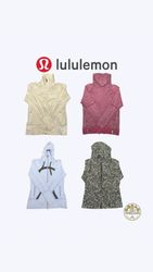 Lululemon Jackets(C2)
