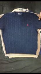 Polo ralph lauren sweater