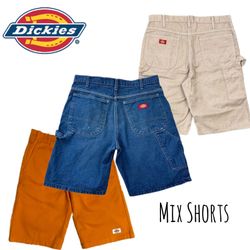 Dickies Premium Mix Shorts