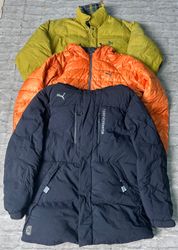 Puma Puffers