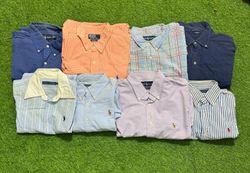 Marken-Poloshirts