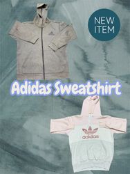Premium Adidas Sweatshirt und Hoodies