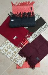 Luxury Scarves
