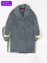 Authentic Burberry Trench Coats