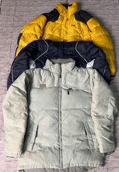 Fila Puffers