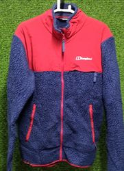 Berghaus Fleece jacket (BRGF-0002)