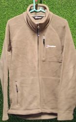 Berghaus Fleece Jacket (BRGF-0003)