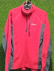 Berghaus Fleece Jacket (BRGF-0004)