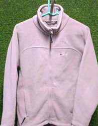 Berghaus Fleece Jacket (BRGF-0005)