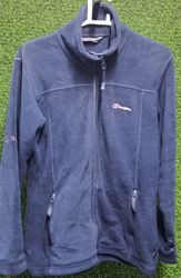 Berghaus Fleece Jacket (BRGF-0006)
