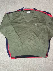 Lacoste sweater