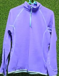 Berghaus Fleece Jacket (BRGF-0008)