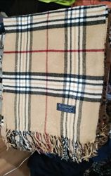 Burberry scarves