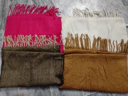 Unbranded Plain scarves