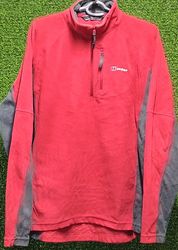 Berghaus Fleece Jacket (BRGF-0012)