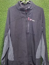 Berghaus Fleece Jacket (BRGF-0013)