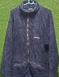 Berghaus Fleece Jacket (BRGF-0015)