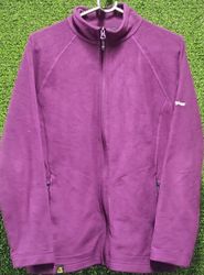 Berghaus Fleece Jacket (BRGF-0016)