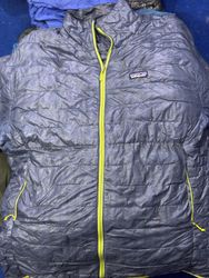 Veste à duvet Patagonia