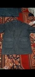 Barbour Jackets