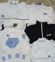Jaquetas leves de marca