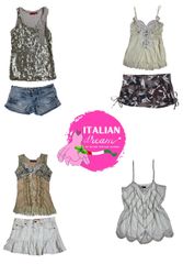 Retro Girl Mix Bundle
