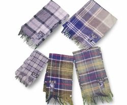 Sciarpe Barbour