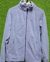Columbia Fleece Jacket (CLMF-0002)