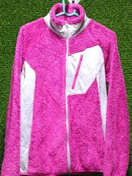 Columbia Fleece Jacket (CLMF-0004)