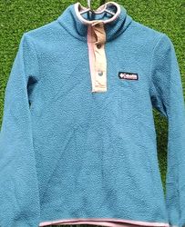 Columbia Fleece Jacket (CLMF-0005)