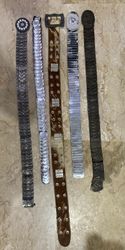 cintos de corrente y2k (M-bT1)