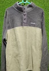 Columbia Fleece Jacket (CLMF-0006)